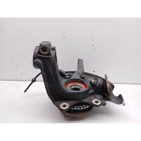 Recambio de mangueta delantera izquierda para audi a3 (8l1) 1.9 tdi referencia OEM IAM   