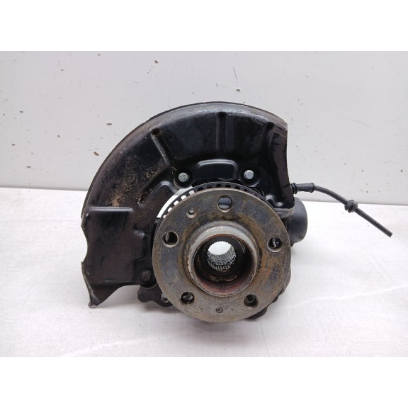 Recambio de mangueta delantera izquierda para audi a3 (8l1) 1.9 tdi referencia OEM IAM   