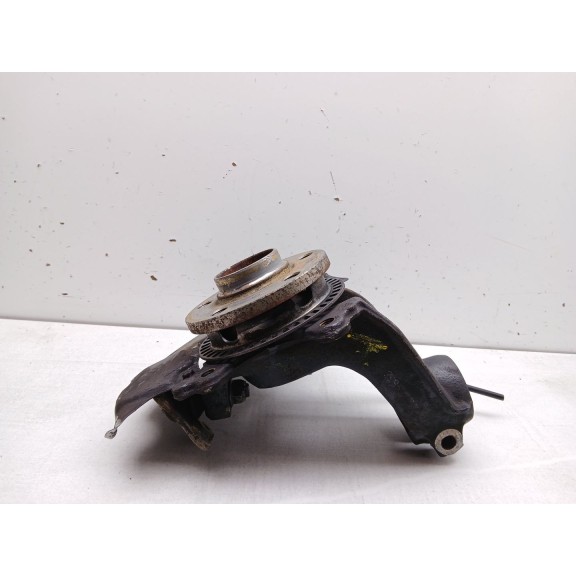 Recambio de mangueta delantera izquierda para audi a3 (8l1) 1.9 tdi referencia OEM IAM   