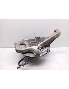 Recambio de mangueta delantera izquierda para jeep cherokee limited referencia OEM IAM   