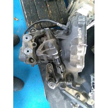CAJA CAMBIOS A09053F17W334 MOTOR Z13DT 