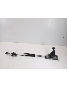 Recambio de palanca cambio para audi a1 sportback (8xf) adrenalin referencia OEM IAM 6q0711061e  