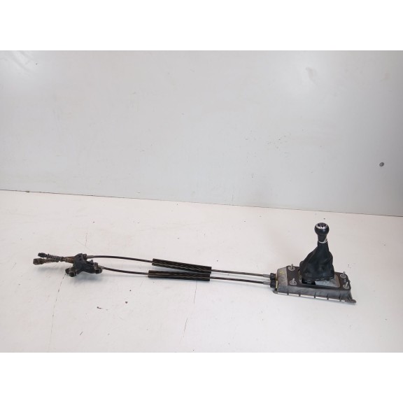 Recambio de palanca cambio para audi a1 sportback (8xf) adrenalin referencia OEM IAM 6q0711061e  