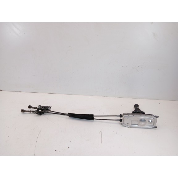 Recambio de palanca cambio para audi a1 sportback (8xf) adrenalin referencia OEM IAM 6q0711061e  