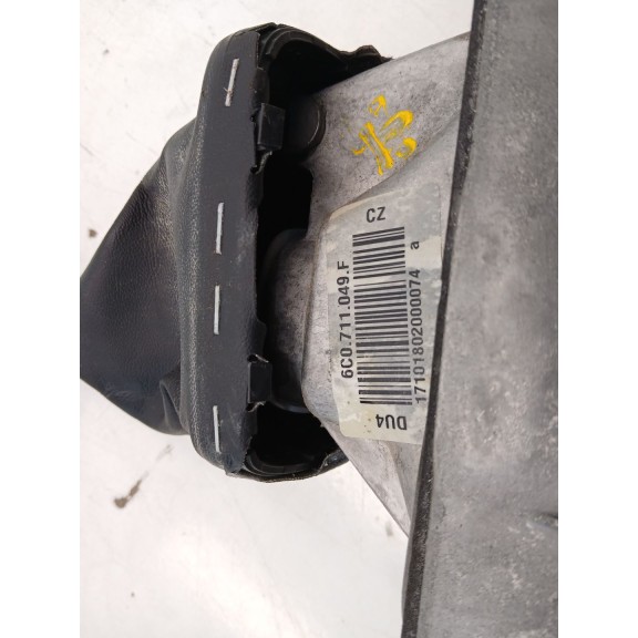 Recambio de palanca cambio para audi a1 sportback (8xf) adrenalin referencia OEM IAM 6q0711061e  