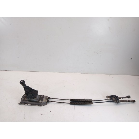Recambio de palanca cambio para audi a1 sportback (8xf) adrenalin referencia OEM IAM 6q0711061e  