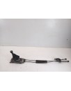 Recambio de palanca cambio para audi a1 sportback (8xf) adrenalin referencia OEM IAM 6q0711061e  