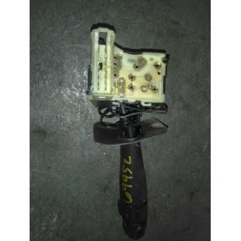 Recambio de mando limpia para renault scenic (ja..) 1.6 referencia OEM IAM 37002A E1063 