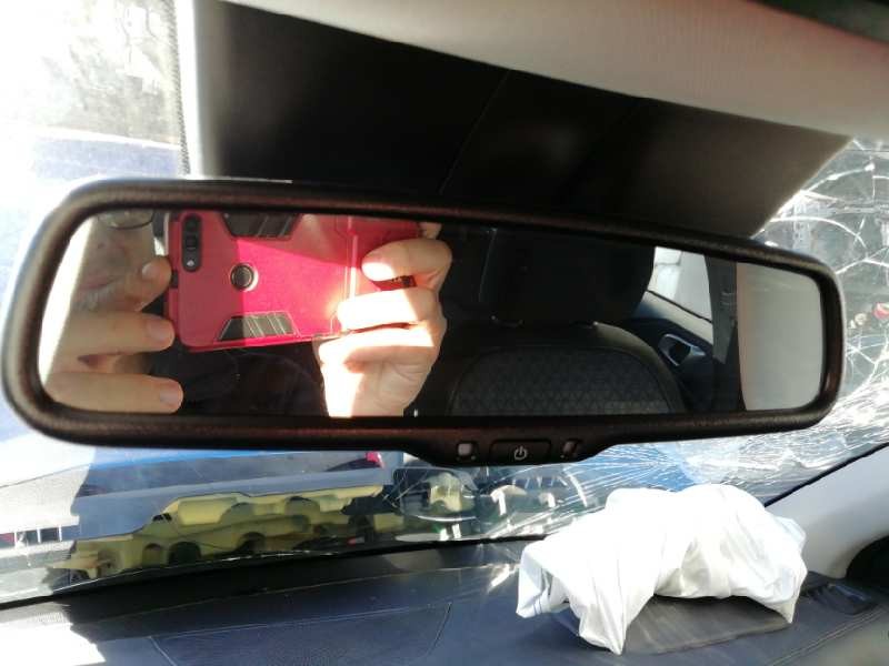 Recambio de espejo interior para kia ceed drive referencia OEM IAM   