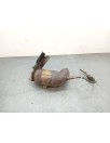 Recambio de catalizador para fiat stilo multi wagon (192_) 1.9 d multijet referencia OEM IAM   