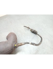 Recambio de catalizador para fiat stilo multi wagon (192_) 1.9 d multijet referencia OEM IAM    2