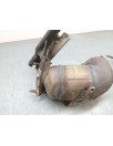Recambio de catalizador para fiat stilo multi wagon (192_) 1.9 d multijet referencia OEM IAM   