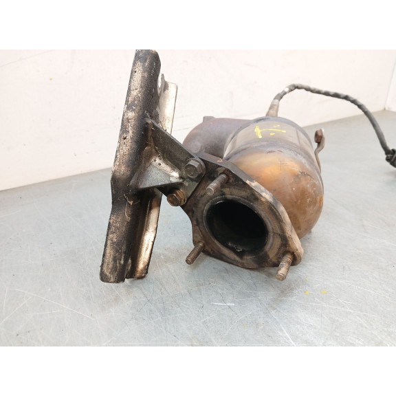 Recambio de catalizador para fiat stilo multi wagon (192_) 1.9 d multijet referencia OEM IAM   