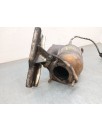 Recambio de catalizador para fiat stilo multi wagon (192_) 1.9 d multijet referencia OEM IAM   