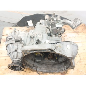 Recambio de caja cambios para volkswagen golf v berlina (1k1) highline referencia OEM IAM GQQ  