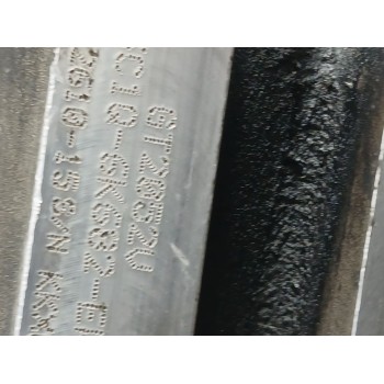 Recambio de turbocompresor para ford transit furgoneta (fa_ _) 2.2 tdci referencia OEM IAM 6C1Q6K682EK R 75261015