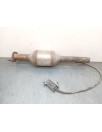 Recambio de catalizador para ford transit connect furgon 200 l1 ambiente referencia OEM IAM 2284510X  