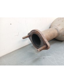 Recambio de catalizador para ford transit connect furgon 200 l1 ambiente referencia OEM IAM 2284510X   2