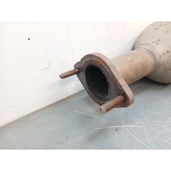 Recambio de catalizador para ford transit connect furgon 200 l1 ambiente referencia OEM IAM 2284510X  