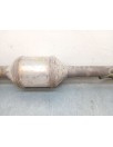 Recambio de catalizador para ford transit connect furgon 200 l1 ambiente referencia OEM IAM 2284510X  