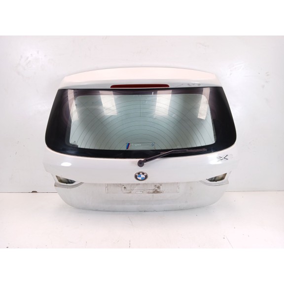 Recambio de porton trasero para bmw x1 (e84) sdrive 18 d referencia OEM IAM   