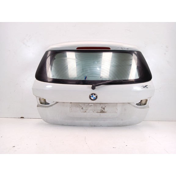 Recambio de porton trasero para bmw x1 (e84) sdrive 18 d referencia OEM IAM   