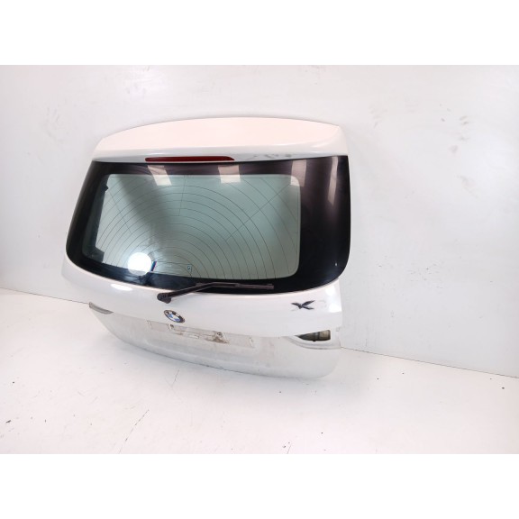Recambio de porton trasero para bmw x1 (e84) sdrive 18 d referencia OEM IAM   