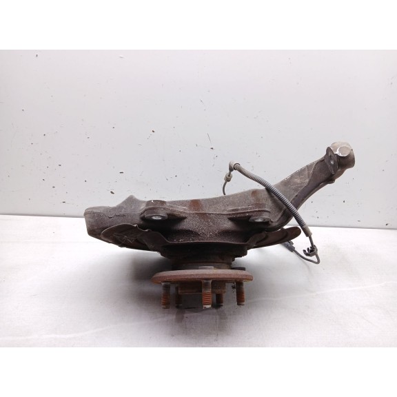 Recambio de mangueta delantera derecha para jeep cherokee limited referencia OEM IAM 52125010ad  