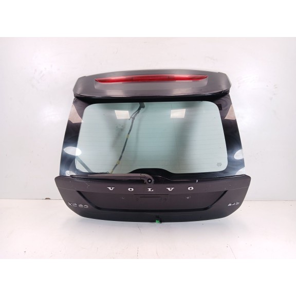 Recambio de porton trasero para volvo xc60 i suv (156) 2.4 d referencia OEM IAM 39811096  