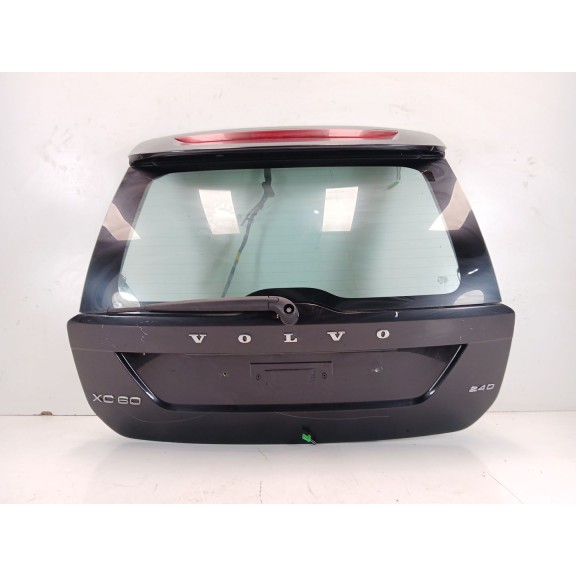 Recambio de porton trasero para volvo xc60 i suv (156) 2.4 d referencia OEM IAM 39811096  