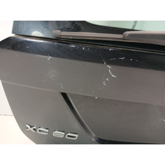 Recambio de porton trasero para volvo xc60 i suv (156) 2.4 d referencia OEM IAM 39811096  