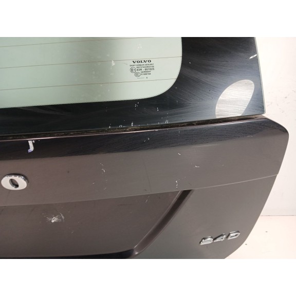 Recambio de porton trasero para volvo xc60 i suv (156) 2.4 d referencia OEM IAM 39811096  