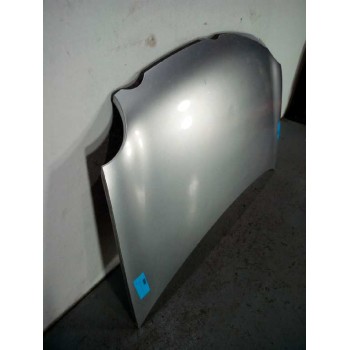 Recambio de capot para volkswagen polo (9n1) conceptline referencia OEM IAM   