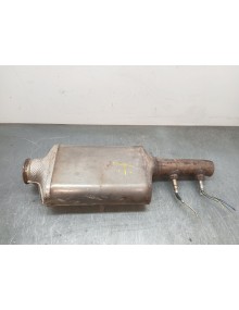 Recambio de catalizador para bmw 1 (f40) 116 d referencia OEM IAM 22827110  