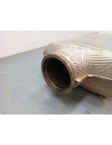 Recambio de catalizador para bmw 1 (f40) 116 d referencia OEM IAM 22827110   2