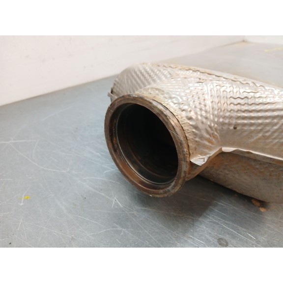 Recambio de catalizador para bmw 1 (f40) 116 d referencia OEM IAM 22827110  