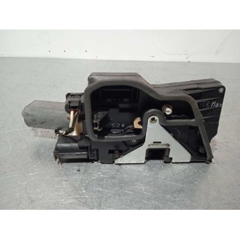 Recambio de cerradura puerta trasera derecha para bmw serie 7 (e65/e66) 750i referencia OEM IAM 7169252 16 PINES 