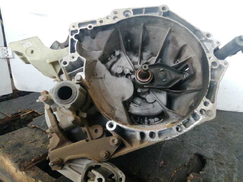 Recambio de caja cambios para citroën c3 picasso seduction referencia OEM IAM 20dp98  