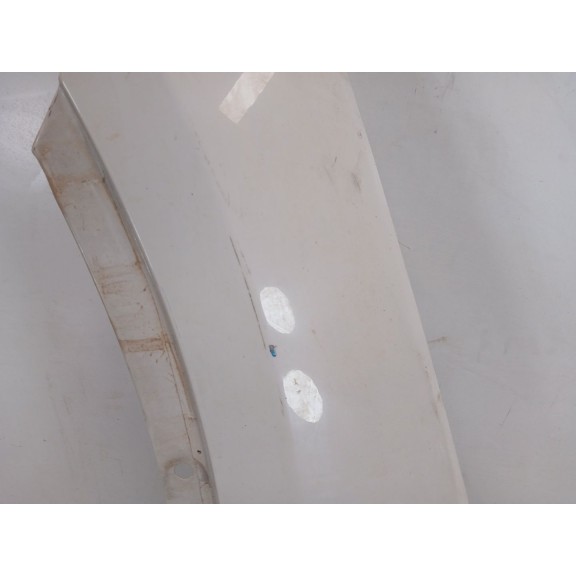 Recambio de aleta delantera izquierda para bmw x1 (e84) sdrive 18 d referencia OEM IAM 41002993155  