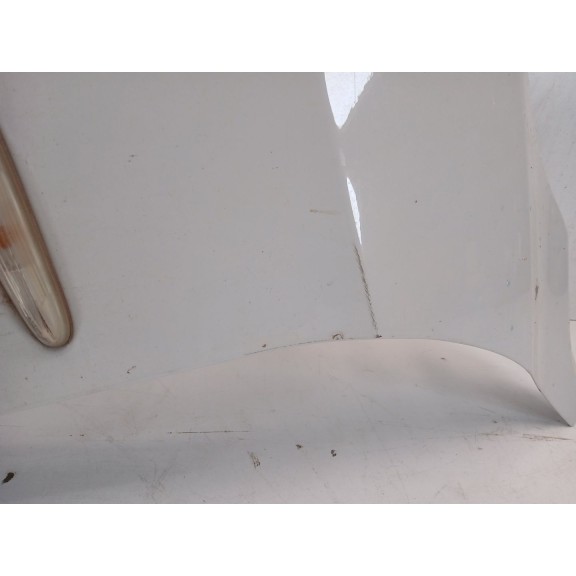 Recambio de aleta delantera izquierda para bmw x1 (e84) sdrive 18 d referencia OEM IAM 41002993155  