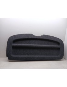 Recambio de bandeja trasera para nissan micra v (k14) 1.5 dci referencia OEM IAM   