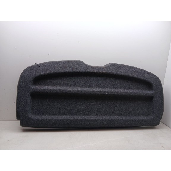 Recambio de bandeja trasera para nissan micra v (k14) 1.5 dci referencia OEM IAM   