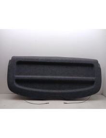 Recambio de bandeja trasera para nissan micra v (k14) 1.5 dci referencia OEM IAM    2