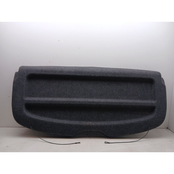 Recambio de bandeja trasera para nissan micra v (k14) 1.5 dci referencia OEM IAM   