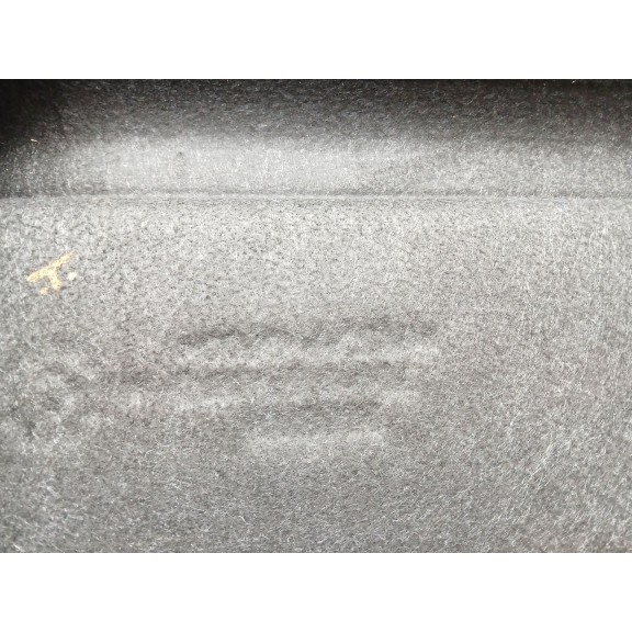 Recambio de bandeja trasera para nissan micra v (k14) 1.5 dci referencia OEM IAM   