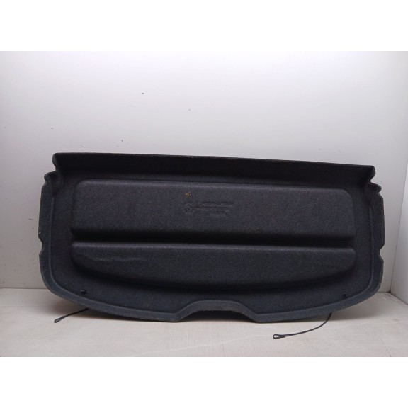 Recambio de bandeja trasera para nissan micra v (k14) 1.5 dci referencia OEM IAM   