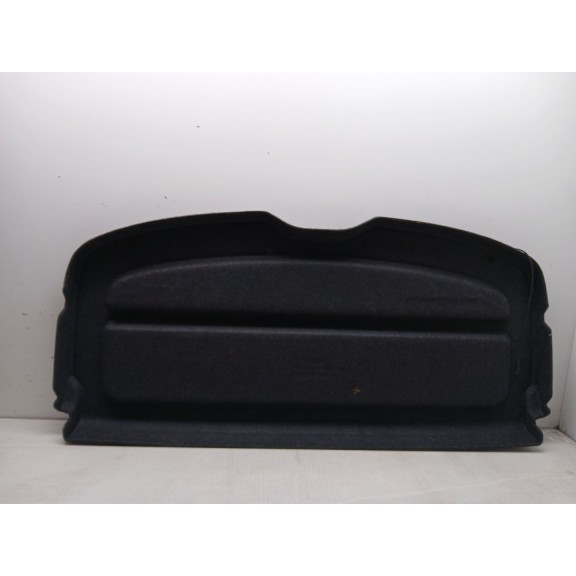 Recambio de bandeja trasera para nissan micra v (k14) 1.5 dci referencia OEM IAM   