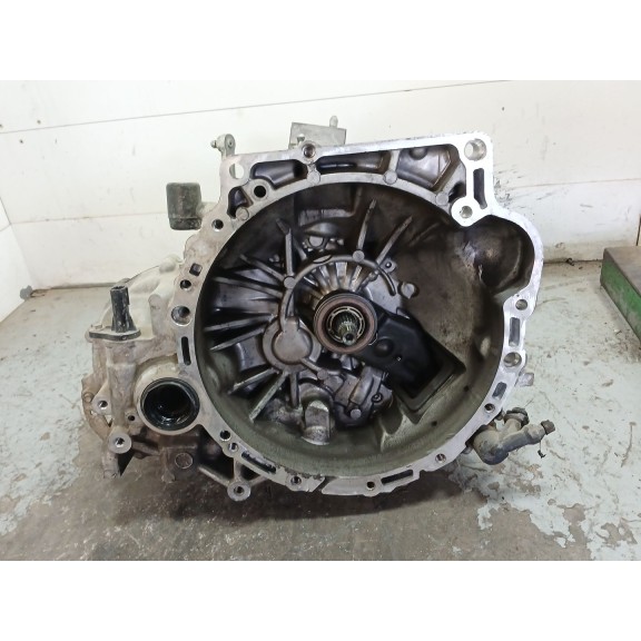 Recambio de caja cambios para mazda 3 (bl) 1.6 mzr (bl14) referencia OEM IAM  manual 5v 159.044km