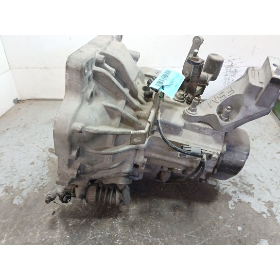 Recambio de caja cambios para mazda 3 (bl) 1.6 mzr (bl14) referencia OEM IAM  manual 5v 159.044km