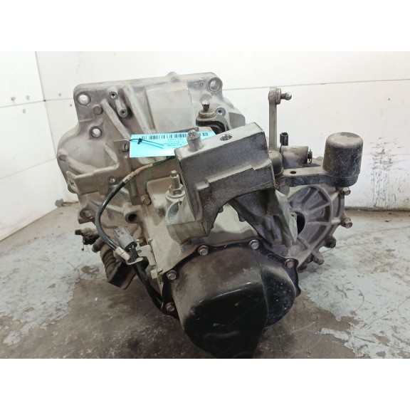 Recambio de caja cambios para mazda 3 (bl) 1.6 mzr (bl14) referencia OEM IAM  manual 5v 159.044km